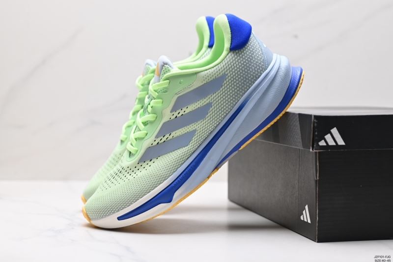 Adidas Alpha Shoes